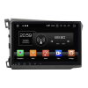 Штатная магнитола CarMedia KD-1056-P5 для Honda Civic IX 2012-2013 на Android 9.0