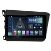Магнитола Farcar TG132M (S400) для Honda Civic 2012-2015 на Android 12.0