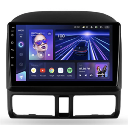 Штатная магнитола Teyes CC3 3/32 GB для Honda CR-V 2004-2006 на Android 10.0