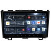 Штатная магнитола Redpower 75009 Hi-Fi для Honda CR-V 2007-2012 на Android 10.0