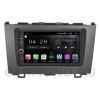 Магнитола FarCar s300 (RL839-RHO-N07) для Honda CR-V 2007-2012 на Android 8.1