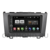 Магнитола FarCar s195 (LX839-RHO-N07) для Honda CR-V 2007-2012 на Android 8.1