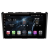 Магнитола Farcar H009R (S400) для Honda CR-V (2006-2012) на Android 10.0