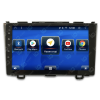 IQ NAVI TS9-1506CFHD с DSP + 4G SIM + CarPlay для Honda CR-V III (2007-2012) на Android 8.1.0