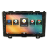 IQ NAVI TS9-1506PFHD (DSP и 4G-SIM) для Honda CR-V III (2007-2012) на Android 8.1.0