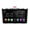 Магнитола Farcar RG009R (S300) для Honda CR-V (2006-2012) на Android 9.0