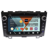 Штатная магнитола Honda CR-V 2007 - 2012 Wide Media WM-CH8A001NB-1/16