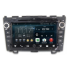 Штатная магнитола IQ NAVI D58-1506 Honda CR-V III 2007-2012 на Android 6.0.1 Octa-Core (8 ядер)
