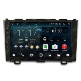 Штатная магнитола IQ NAVI T54-1506C Honda CR-V III 2007-2012 на Android 6.0.1 Quad-Core (4 ядра) 9