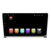 Штатная магнитола Honda CR-V III 2007-2012 LeTrun 2198 на Android 7.1.1 Allwinner T3
