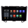 Штатная магнитола LeTrun 1881 Honda CR-V Android 6.0.1 9 дюймов (4G LTE 2GB)