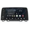 Автомагнитола IQ NAVI T58-1509 Honda CR-V V 2017-2024 с кнопками на Android 8.1.0 Octa-Core (8 ядер) 9