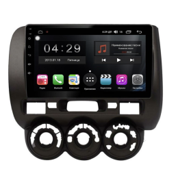Магнитола Farcar RG1233R (S300) для Honda Fit 2007-2014 на Android 9.0