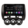 Магнитола Farcar RL1233R (S300) для Honda Fit 2007-2014 на Android 8.1