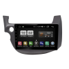Магнитола FARCAR LX1141R (S195) для Honda Jazz 2008-2014 на Android 8.1