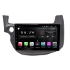 Магнитола Farcar RG1141R (S300) для Honda Jazz 2008-2014 на Android 9.0