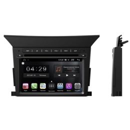 Магнитола FarCar s170 для Honda Pilot на Android (L324)
