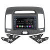 Магнитола FarCar RG001-RHY-N09 (S300) для Hyundai Elantra, Avante 2006-2010 на Android 8.1