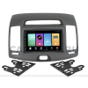Магнитола FarCar для Hyundai Elantra, Avante 2006-2010 на Android 8.1 (D811-RHY-N09)