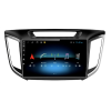 Штатная магнитола Stonelock HYD915MB 2/32 ГБ для Hyundai Creta 2016-2021 на Android 10.0