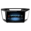 Штатная магнитола Stonelock HYD915MB4 2/32 ГБ для Hyundai Creta 2016-2021 на Android 10.0