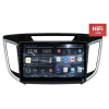 Штатная магнитола Redpower 75025 Hi-Fi для Hyundai Creta 2016-2021 на Android 10.0