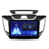 Штатная магнитола Teyes CC2 Plus 4/64 ГБ для Hyundai Creta 2016-2021 на Android 10.0