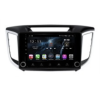 Магнитола Farcar H407RB (S400) для Hyundai Creta 2016-2021 на Android 10.0 с кнопками