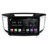 Магнитола Farcar RG407R (S300) для Hyundai Creta 2016-2018 на Android 9.0