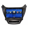 IQ NAVI T58-1601CFHD Hyundai Elantra (MD) (2010-2016) 9