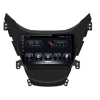 Штатная магнитола Stonelock HYD907MB 6/128 ГБ для Hyundai Elantra 2011-2014 на Android 10.0