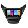 Магнитола FarCar D360M для Hyundai Elantra 2011-2014 на Android 8.1