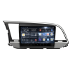 Штатная магнитола Redpower 75094 Hi-Fi для Hyundai Elantra VI (AD) 2016-2019 на Android 10.0