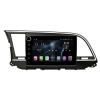 Магнитола Farcar H581RB (S400) для Hyundai Elantra VI (AD) 2016-2019 на Android 10.0 c кнопками