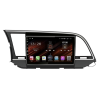 Магнитола Farcar XH581R (S400) (6/128ГБ) для Hyundai Elantra VI (AD) 2016-2019 на Android 10.0