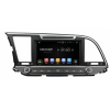 Штатная магнитола CarMedia KD-8207-P5 8