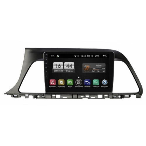 Магнитола FarCar Winca s175 для Hyundai Elantra V (MD) 2014-2016 на Android 6.0.1 (L092R)
