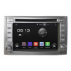 Штатная магнитола CarMedia KD-6224-P5-32 для Hyundai H1 Starex II 2007-2016 на Android 10.0