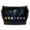 Магнитола Farcar TG209R (S400) для Hyundai Santa Fe III 2012-2019 на Android 10.0