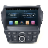 Штатная магнитола CarMedia KR-9235-S10 для Hyundai Santa Fe 2012+ (DM), Grand Santa Fe 2014+ на Android 10.0