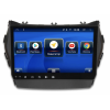 IQ NAVI T58-1607CFHD Hyundai Santa Fe (DM) (2012-2018) 9