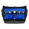IQ NAVI T58-1607 Hyundai Santa Fe (DM) (2012-2018) 9