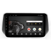 Штатная магнитола VOMI ST2745-TS9 для Hyundai Santa Fe IV 2018-2020 на Android 10.0