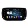 Штатная магнитола CarMedia KD-9401-P5 для Hyundai Santa Fe 2018+ на Android 9.0