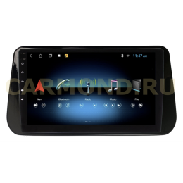 Stonelock HYD107MB4 2/32 ГБ для Hyundai Santa Fe IV 2020-2023 на Android 10.0