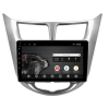 Штатная магнитола VOMI ST2808-TS9 для Hyundai Solaris 2010-2016 на Android 10.0