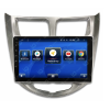 IQ NAVI T58-1608CFHD Hyundai Solaris I (2010-2016) 9