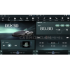 Штатная магнитола CarMedia OL-1959-HL для BMW X1 (E84) 2009-2015 на Android 10.0