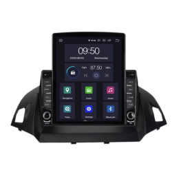 CarMedia OL-9203-1-HL для Ford Kuga II 2013-2019 на Android 10.0