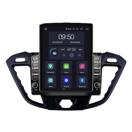 CarMedia OL-9288-HL для Ford Transit 2014-2022 на Android 10.0